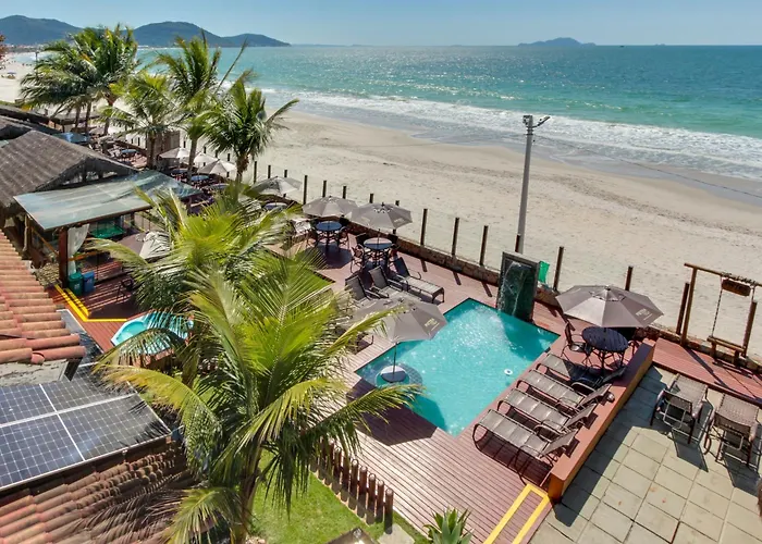 Aparthotel Flat Pietra Florianópolis